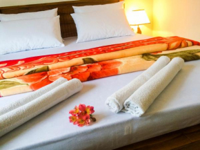 Гостиница Heaven Hills Guest House  Maskeliya